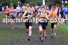 Mens Under-17s and Under-20s 2025 Liverpool Cross Challenge, Sefton Park, Saturday, November 22th. Photo: David T. Hewitson/Sports for All Pics
